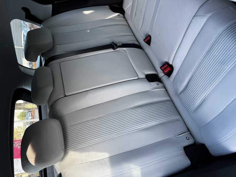 PEUGEOT 308 SW II 2016