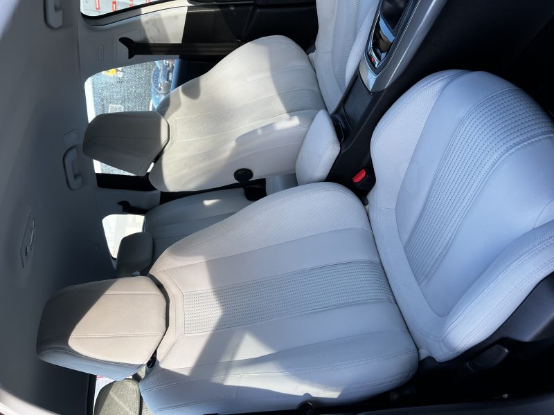 PEUGEOT 308 SW II 2016