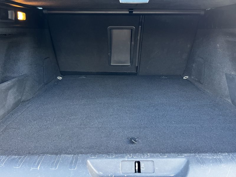 PEUGEOT 308 SW II 2016