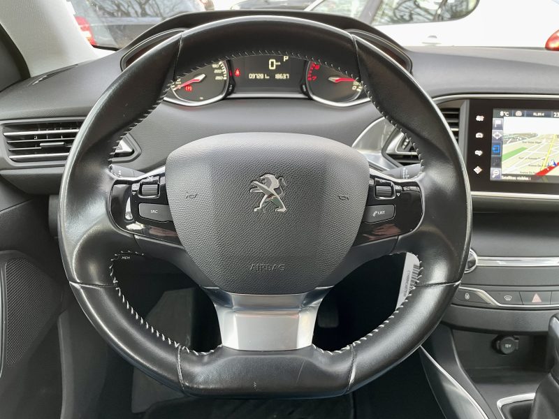 PEUGEOT 308 II 2015