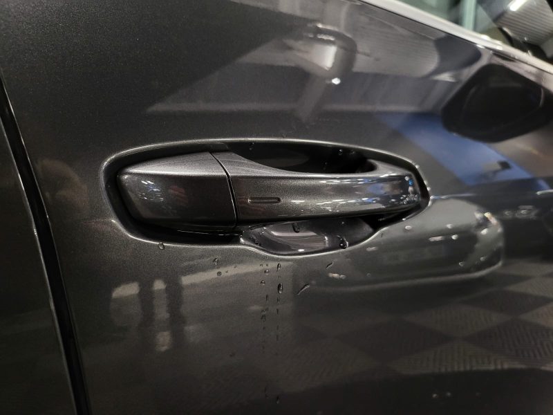 AUDI Q3 SPORTBACK 35 TFSI Mild Hybrid 150cv S-LINE TOIT OUVRANT / VIRTUAL / ANGLE MORT