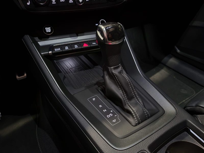 AUDI Q3 SPORTBACK 35 TFSI Mild Hybrid 150cv S-LINE TOIT OUVRANT / VIRTUAL / ANGLE MORT