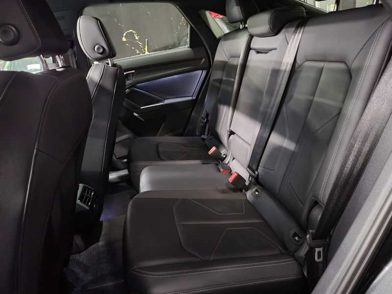 AUDI Q3 SPORTBACK 35 TFSI Mild Hybrid 150cv S-LINE TOIT OUVRANT / VIRTUAL / ANGLE MORT