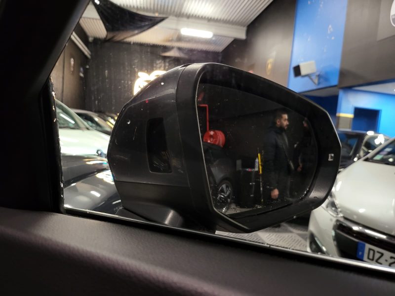 AUDI Q3 SPORTBACK 35 TFSI Mild Hybrid 150cv S-LINE TOIT OUVRANT / VIRTUAL / ANGLE MORT