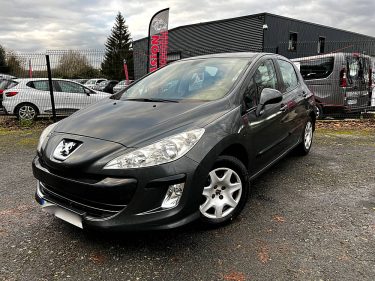PEUGEOT 308 I 2008