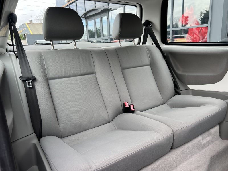 SEAT AROSA 1.0 50 Cv 39 100 Kms ORIGINE FRANCE / BLUETOOTH - GARANTIE 1 AN