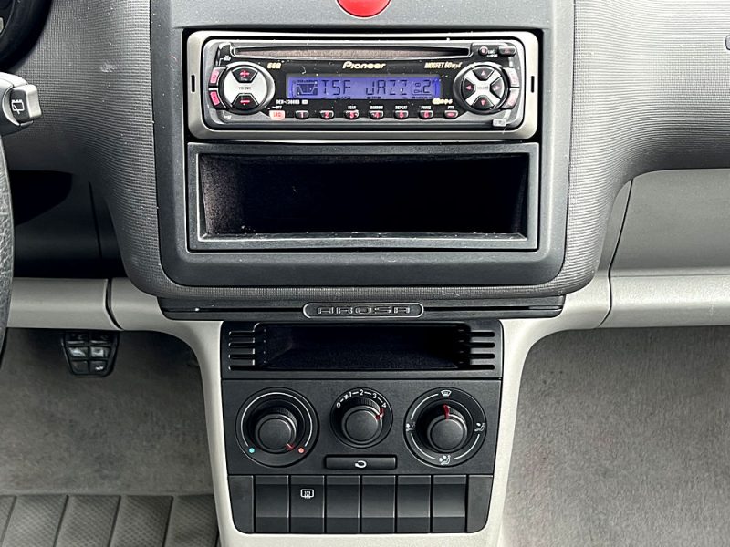 SEAT AROSA 1.0 50 Cv 39 100 Kms ORIGINE FRANCE / BLUETOOTH - GARANTIE 1 AN