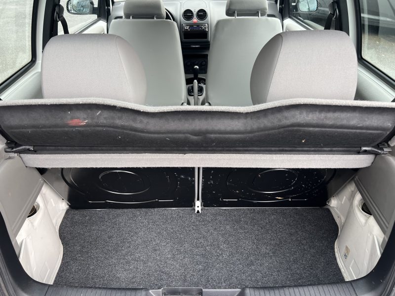 SEAT AROSA 1.0 50 Cv 39 100 Kms ORIGINE FRANCE / BLUETOOTH - GARANTIE 1 AN