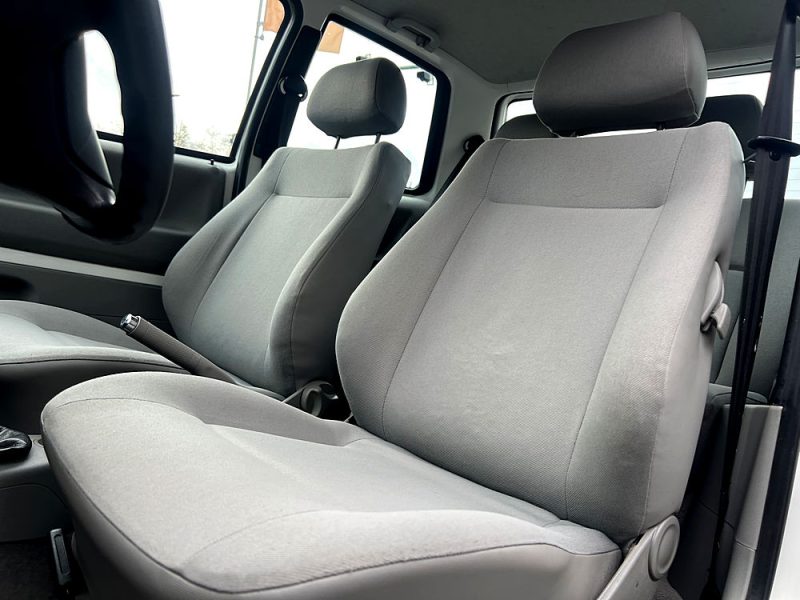 SEAT AROSA 1.0 50 Cv 39 100 Kms ORIGINE FRANCE / BLUETOOTH - GARANTIE 1 AN