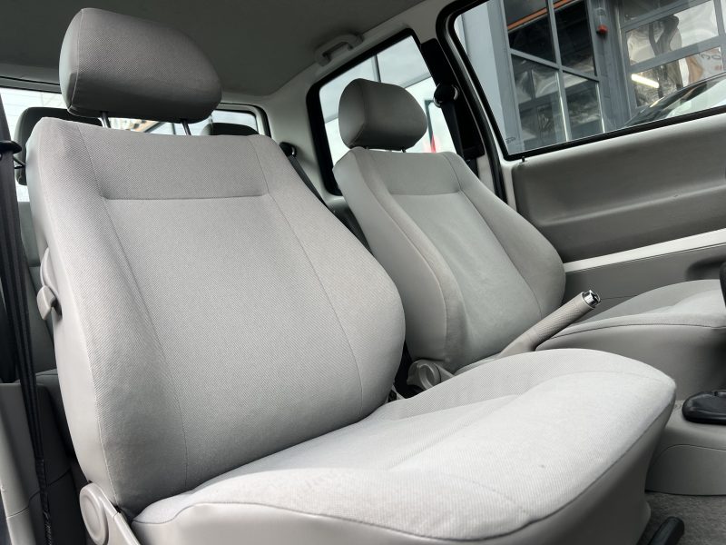 SEAT AROSA 1.0 50 Cv 39 100 Kms ORIGINE FRANCE / BLUETOOTH - GARANTIE 1 AN