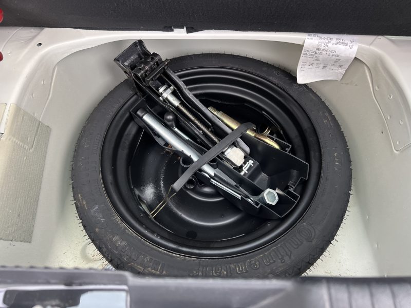 SEAT AROSA 1.0 50 Cv 39 100 Kms ORIGINE FRANCE / BLUETOOTH - GARANTIE 1 AN