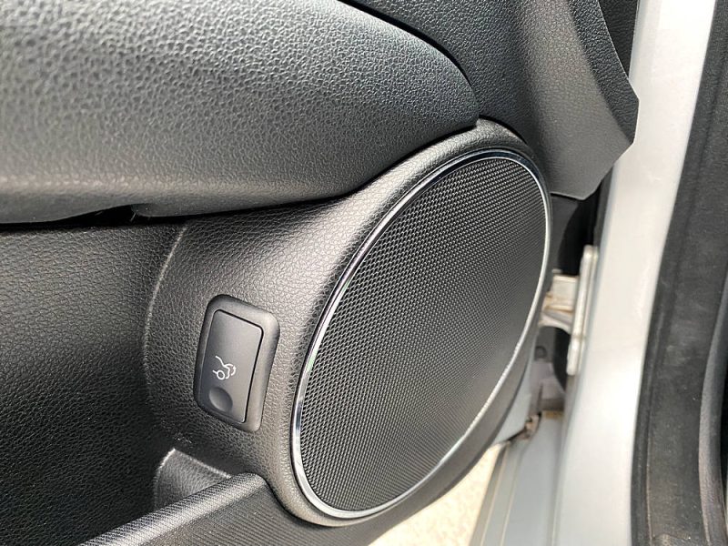 MERCEDES CLASSE C III 250 CGI 1.8 204 Cv BVA7 TOIT OUVRANT GPS ETHANOL 60 600 Kms - GARANTIE 1 AN