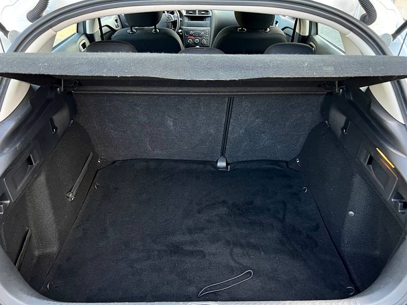 CITROEN C4 II 1.4 VTI 95 Cv 1ERE MAIN / ORIGINE FRANCE - GARANTIE 1 AN