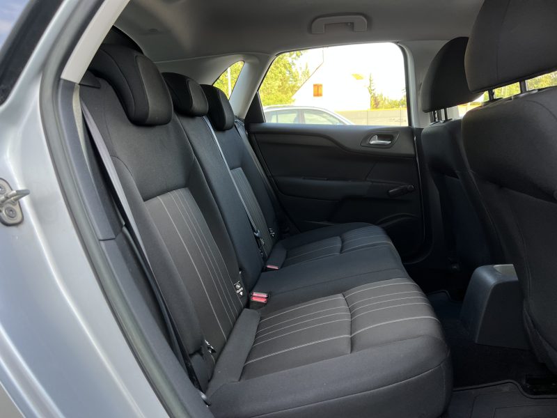 CITROEN C4 II 1.4 VTI 95 Cv 1ERE MAIN / ORIGINE FRANCE - GARANTIE 1 AN