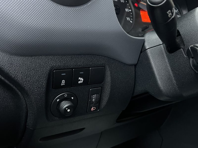 CITROEN BERLINGO II PHASE 3 CABINE APPROFONDIE XL 1.6 HDI 100 / 5 PLACES GPS CARPLAY - GARANTIE 1 AN