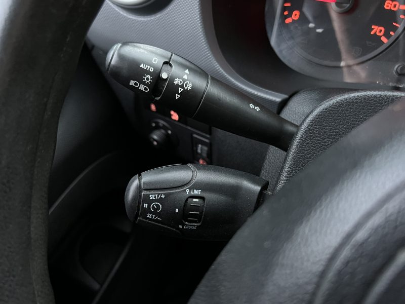 CITROEN BERLINGO II PHASE 3 CABINE APPROFONDIE XL 1.6 HDI 100 / 5 PLACES GPS CARPLAY - GARANTIE 1 AN