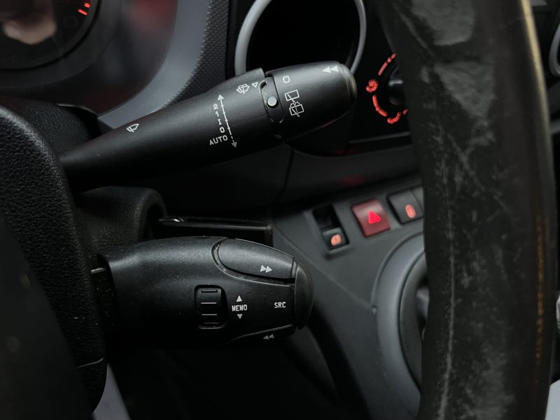 CITROEN BERLINGO II PHASE 3 CABINE APPROFONDIE XL 1.6 HDI 100 / 5 PLACES GPS CARPLAY - GARANTIE 1 AN