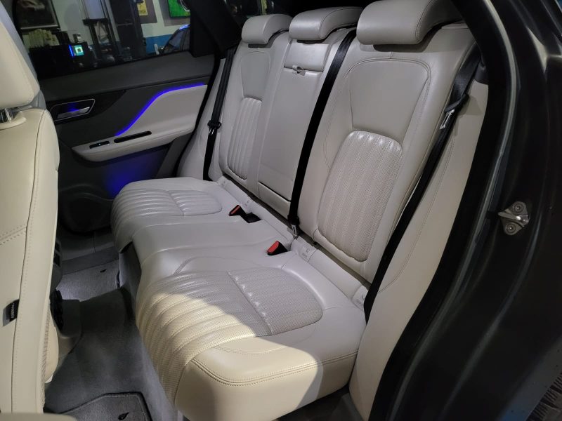 2.0 Ti4 250 cv PORTFOLIO / CARPLAY / SIEGES ELECTRIQUE MEMOIRE / AUDIO MERIDIAN