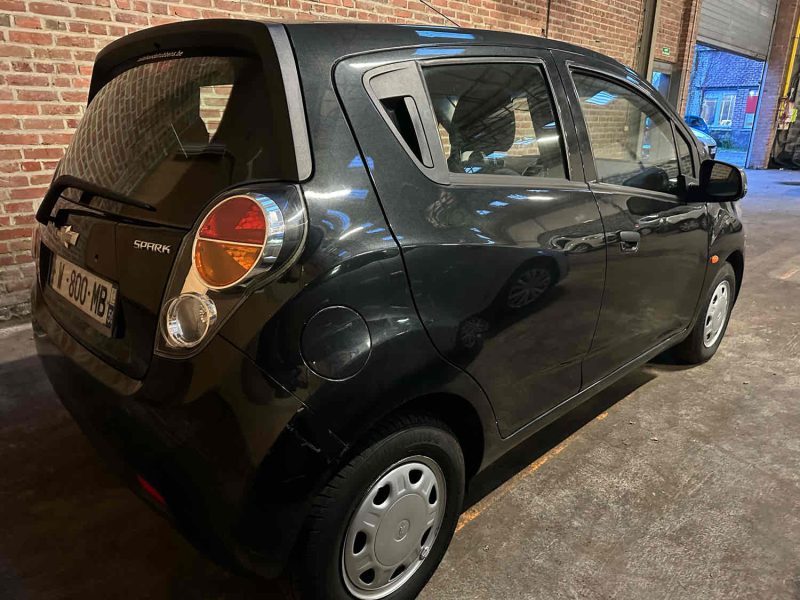 CHEVROLET SPARK 1.0 68 CV