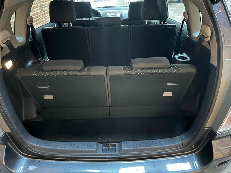 TOYOTA COROLLA VERSO 2.2L D-4D 136ch