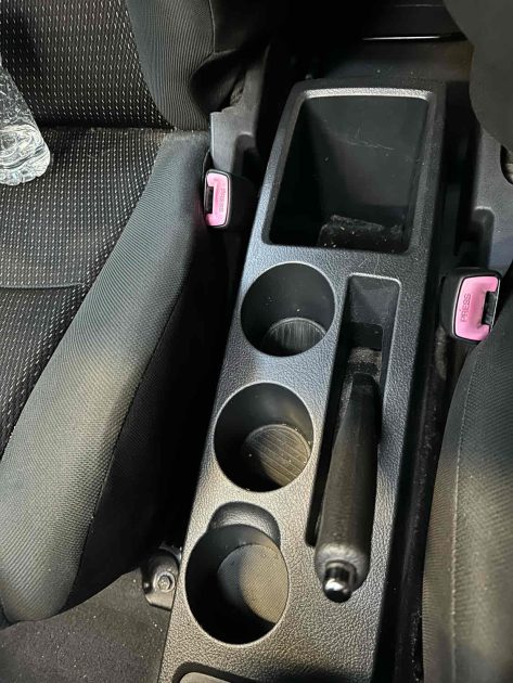 TOYOTA COROLLA VERSO 2.2L D-4D 136ch