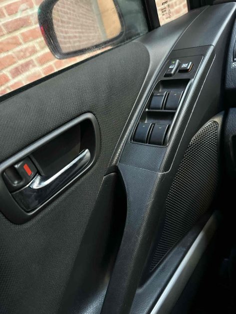 TOYOTA COROLLA VERSO 2.2L D-4D 136ch