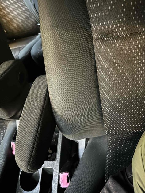 TOYOTA COROLLA VERSO 2.2L D-4D 136ch