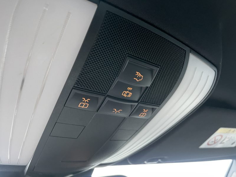 MERCEDES CLASSE E 2014