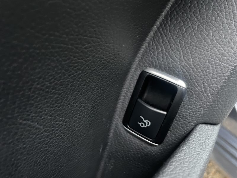 MERCEDES CLASSE E 2014