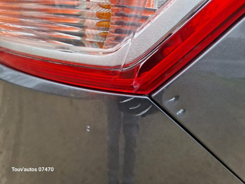 FORD KUGA II 2.0 Tdci 4x4