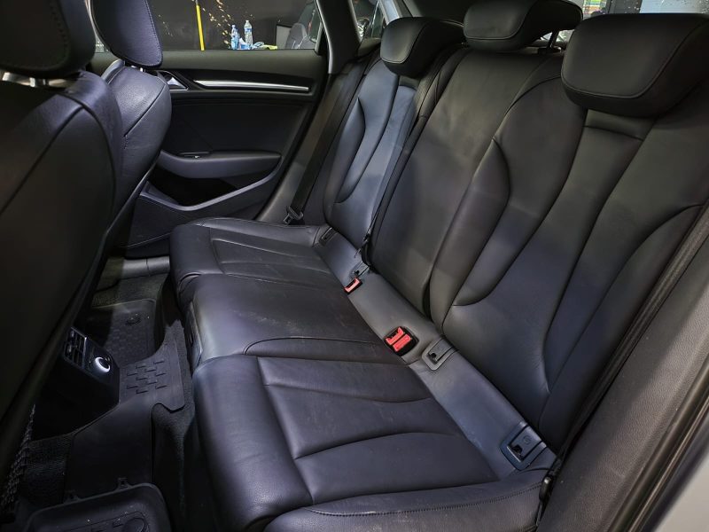 AUDI A3 Sportback 1.4 TFSI E-TRON S-TRONIC 204CH DESIGNE / VIRTUAL COCKPIT + SIEGES CHAUFFANTS