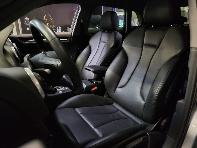 AUDI A3 Sportback 1.4 TFSI E-TRON S-TRONIC 204CH DESIGNE / VIRTUAL COCKPIT + SIEGES CHAUFFANTS