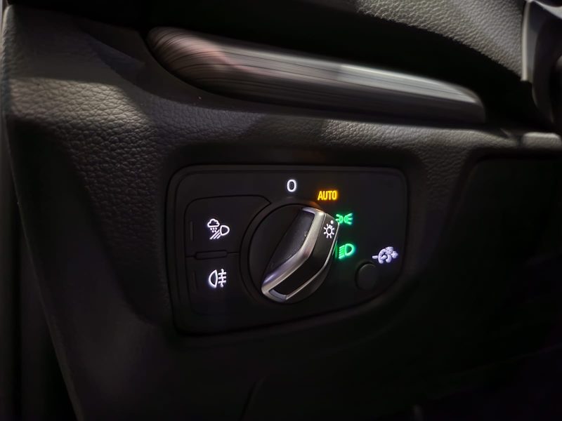 AUDI A3 Sportback 1.4 TFSI E-TRON S-TRONIC 204CH DESIGNE / VIRTUAL COCKPIT + SIEGES CHAUFFANTS