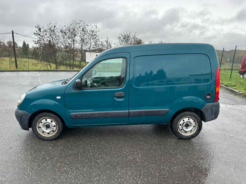 RENAULT KANGOO 2006