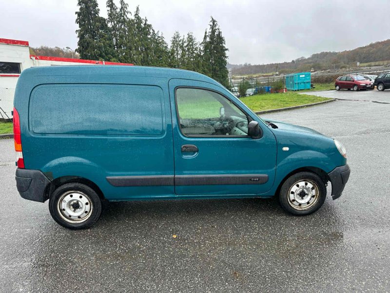 RENAULT KANGOO 2006
