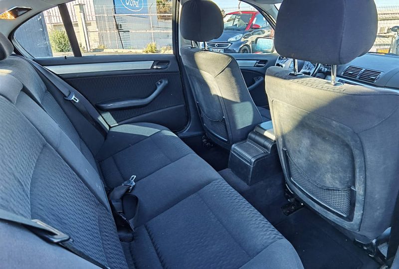 B.M.W. SERIE 330 XD 184ch