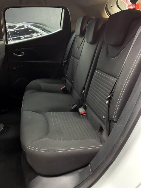 RENAULT CLIO IV 2016