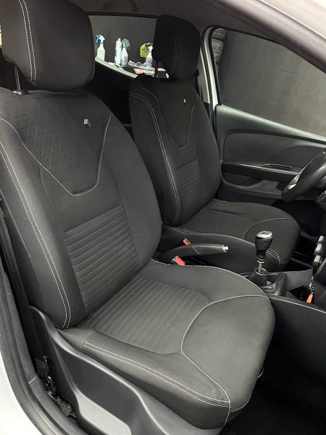 RENAULT CLIO IV 2016