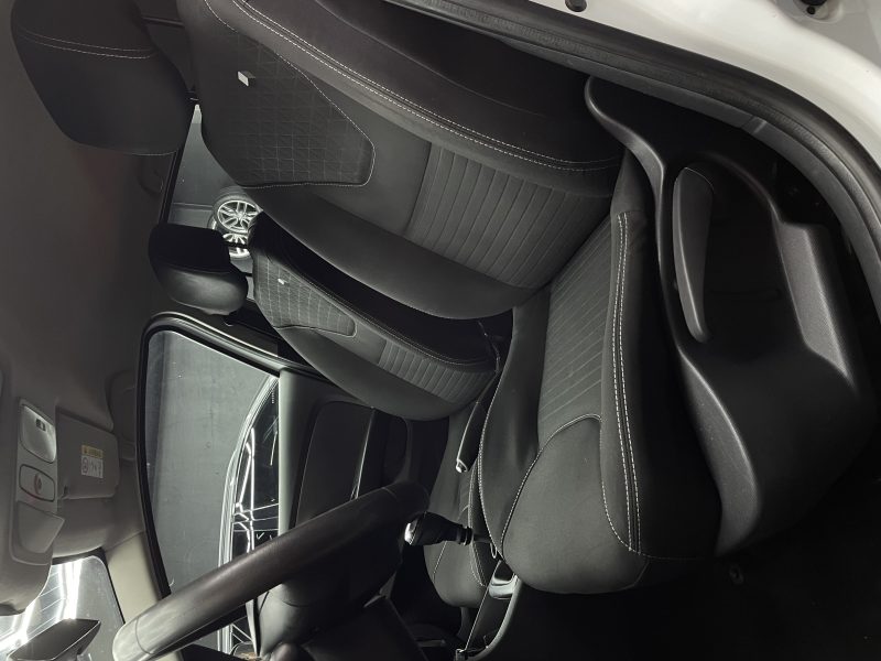 RENAULT CLIO IV 2016