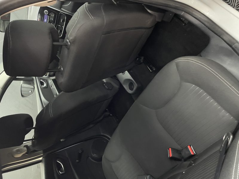 RENAULT CLIO IV 2016