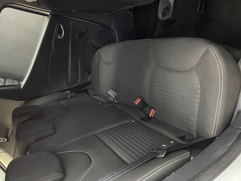 RENAULT CLIO IV 2016