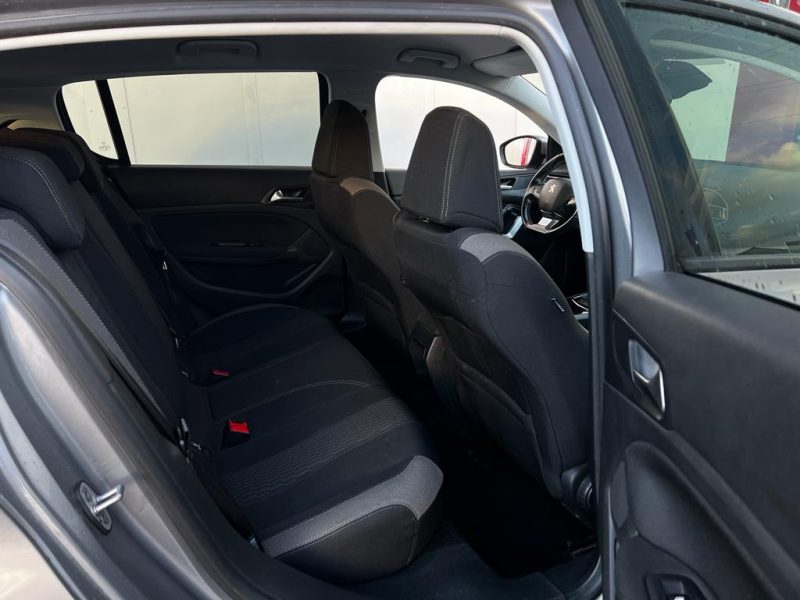 PEUGEOT 308 II 2016
