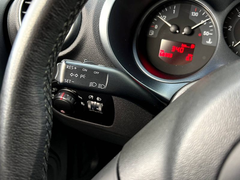 SEAT LEON II 1.9 TDI 105 Cv 68 300 Kms / 1ERE MAIN ORIGINE FRANCE - GARANTIE 1 AN