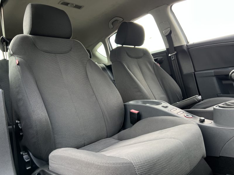 SEAT LEON II 1.9 TDI 105 Cv 68 300 Kms / 1ERE MAIN ORIGINE FRANCE - GARANTIE 1 AN