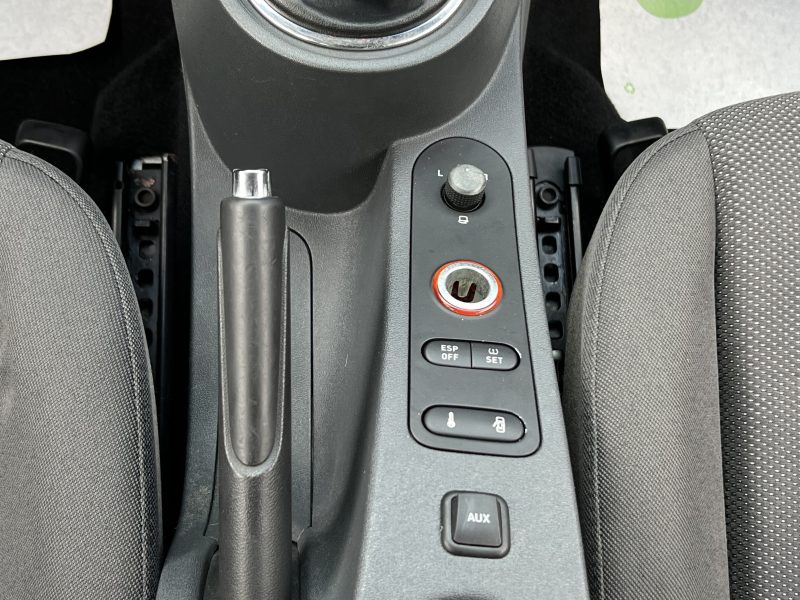 SEAT LEON II 1.9 TDI 105 Cv 68 300 Kms / 1ERE MAIN ORIGINE FRANCE - GARANTIE 1 AN