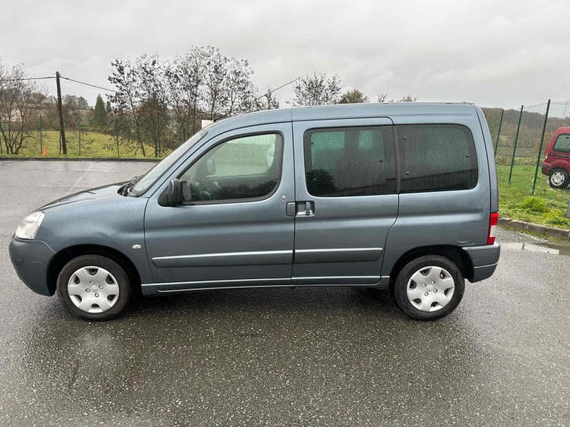 CITROEN BERLINGO 2008