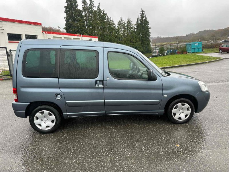 CITROEN BERLINGO 2008