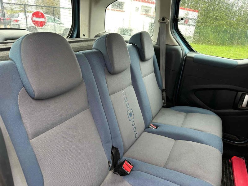 CITROEN BERLINGO 2010