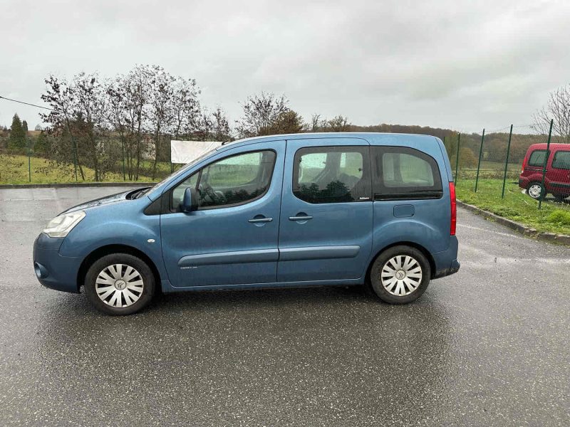 CITROEN BERLINGO 2010