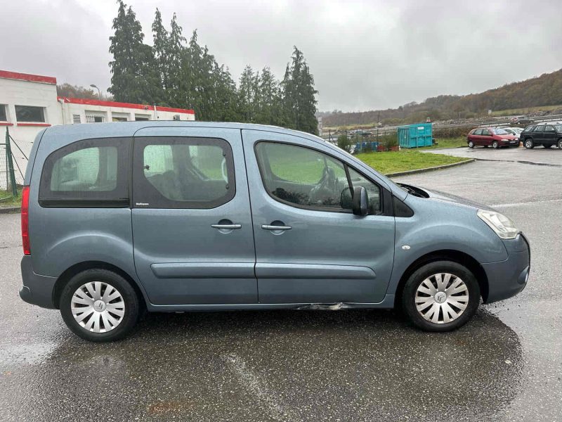 CITROEN BERLINGO 2009